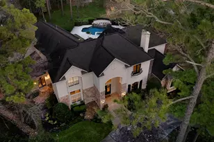 32 Palmer Woods Dr, The Woodlands, TX 77381 - Photo 2
