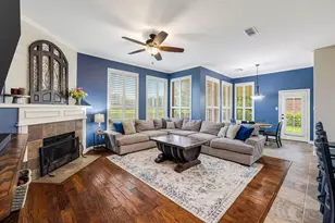 11403 Stone Mallow Dr, Houston, TX 77095 - Photo 12
