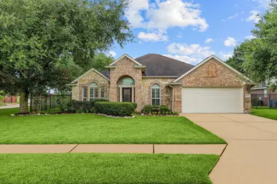 11403 Stone Mallow Drive, Houston, TX 77095 - Photo 2