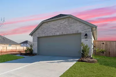 239 Bay Laurel Court, Alvin, TX 77511 - Photo 2