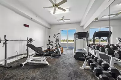 2520 Robinhood Street #807, Houston, TX 77005 - Photo 24