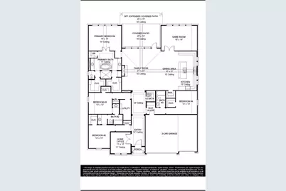 12603 Ivory Yarrow Court, Conroe, TX 77302 - Photo 2