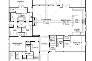 12603 Ivory Yarrow Ct, Conroe, TX 77302 - Photo 2