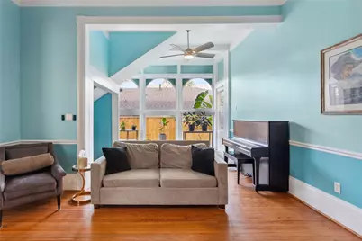 2122 Avenue K, Galveston, TX 77550 - Photo 8