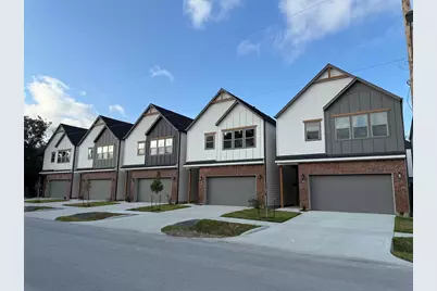 8426 Vogue Lane, Houston, TX 77055 - Photo 1