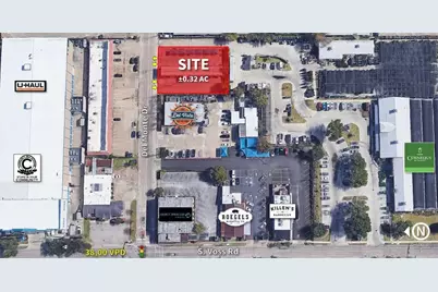 6505 Del Monte Drive, Houston, TX 77057 - Photo 2
