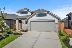 1020 Shl Crk Trl, Conroe, TX 77304 - Photo 2