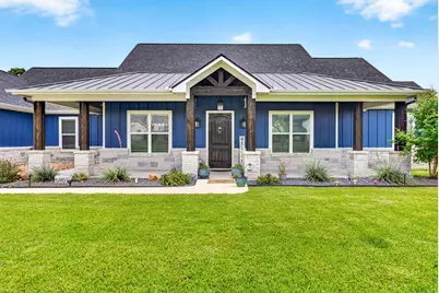 5901 Rain Meadow Drive, College Station, TX 77845 - Photo 1