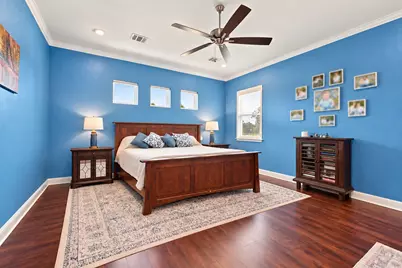 5901 Rain Meadow Drive, College Station, TX 77845 - Photo 4