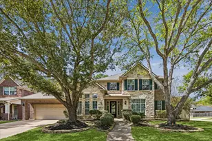 15419 Mustang Crossing Cir, Cypress, TX 77429 - Photo 1