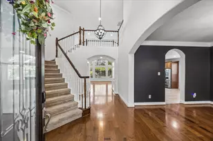 15419 Mustang Crossing Cir, Cypress, TX 77429 - Photo 4