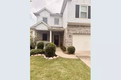 16109 Dockside Street, Crosby, TX 77532 - Photo 2