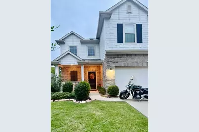 16109 Dockside Street, Crosby, TX 77532 - Photo 1
