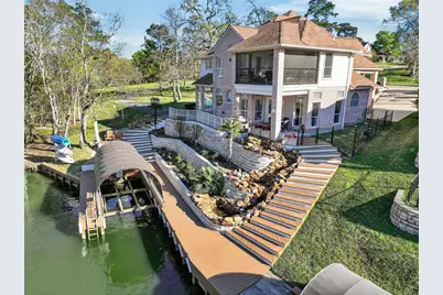 6087 Longmire Trail, Conroe, TX 77304 - Photo 2