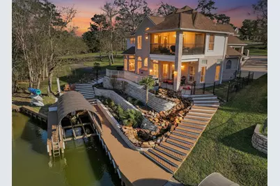 6087 Longmire Trail, Conroe, TX 77304 - Photo 1