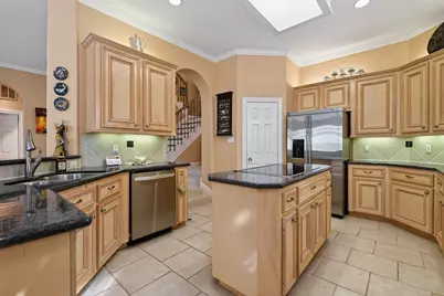 6087 Longmire Trail, Conroe, TX 77304 - Photo 6