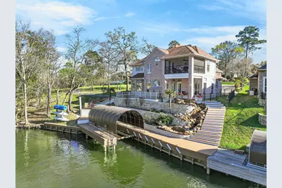 6087 Longmire Trail, Conroe, TX 77304 - Photo 2