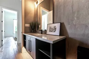 207 W 33rd St, Houston, TX 77018 - Photo 8