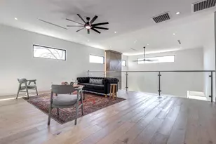 207 W 33rd St, Houston, TX 77018 - Photo 32