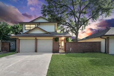 16114 Golden Sands Drive, Houston, TX 77095 - Photo 2