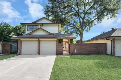 16114 Golden Sands Drive, Houston, TX 77095 - Photo 1