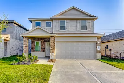 5626 Avalon Woods Drive, Spring, TX 77373 - Photo 4