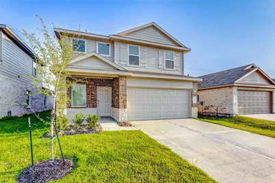 5626 Avalon Woods Drive, Spring, TX 77373 - Photo 1