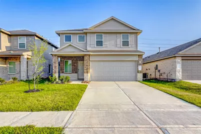 5626 Avalon Woods Drive, Spring, TX 77373 - Photo 2