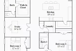 32114 Waterlily Vw Ct, Hockley, TX 77447 - Photo 4