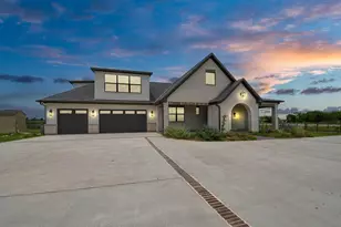 7153 FM 1458 Rd, Sealy, TX 77474 - Photo 1