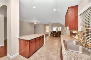 3419 Chandler Hollow Ln, Missouri City, TX 77459 - Photo 30