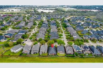 3419 Chandler Hollow Lane, Missouri City, TX 77459 - Photo 8