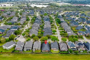 3419 Chandler Hollow Ln, Missouri City, TX 77459 - Photo 8