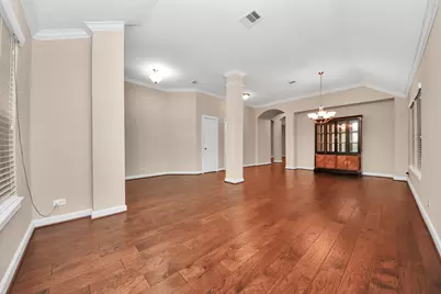 3419 Chandler Hollow Lane, Missouri City, TX 77459 - Photo 12