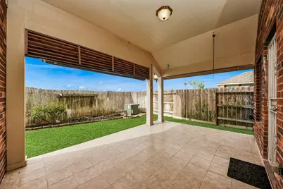 3419 Chandler Hollow Lane, Missouri City, TX 77459 - Photo 40