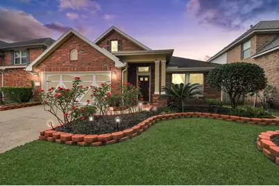 3419 Chandler Hollow Lane, Missouri City, TX 77459 - Photo 6