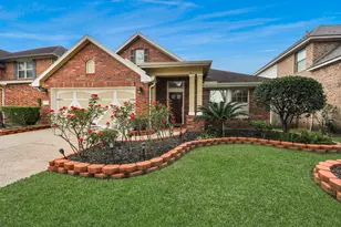 3419 Chandler Hollow Ln, Missouri City, TX 77459 - Photo 1