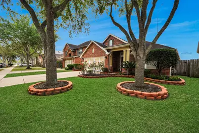3419 Chandler Hollow Lane, Missouri City, TX 77459 - Photo 2