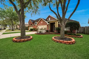 3419 Chandler Hollow Ln, Missouri City, TX 77459 - Photo 2