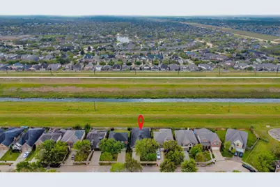 3419 Chandler Hollow Lane, Missouri City, TX 77459 - Photo 10