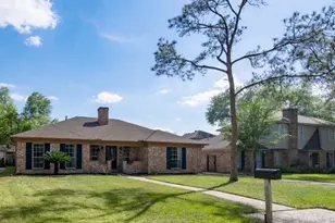 20319 Monkswood Dr, Katy, TX 77450 - Photo 2