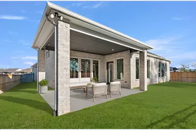 7914 Blue Dasher Park Place, Fulshear, TX 77441 - Photo 28