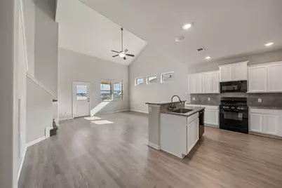 11518 Marci Lane, Willis, TX 77318 - Photo 8