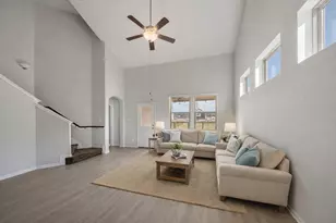 11518 Marci Ln, Willis, TX 77318 - Photo 4