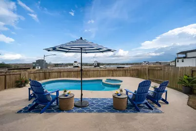 11518 Marci Lane, Willis, TX 77318 - Photo 2