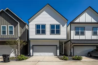 6712 Parker Grove Lane, Houston, TX 77076 - Photo 2