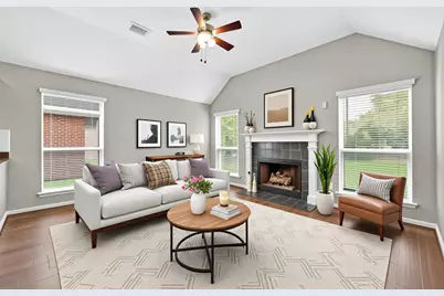 31003 N Head Drive, Spring, TX 77386 - Photo 1