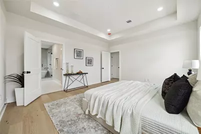 3911 Tulane Street #B, Houston, TX 77018 - Photo 16