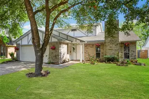 3631 Cedar Gardens Dr, Houston, TX 77082 - Photo 4