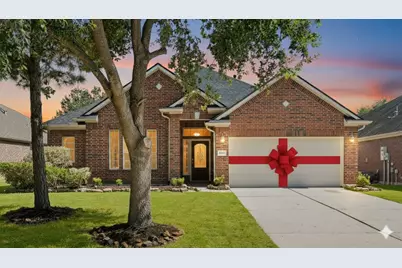 20706 Oakhurst Creek Drive, Porter, TX 77365 - Photo 1